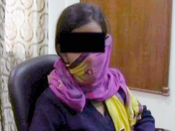 schoolgirl in Haryana gangraped